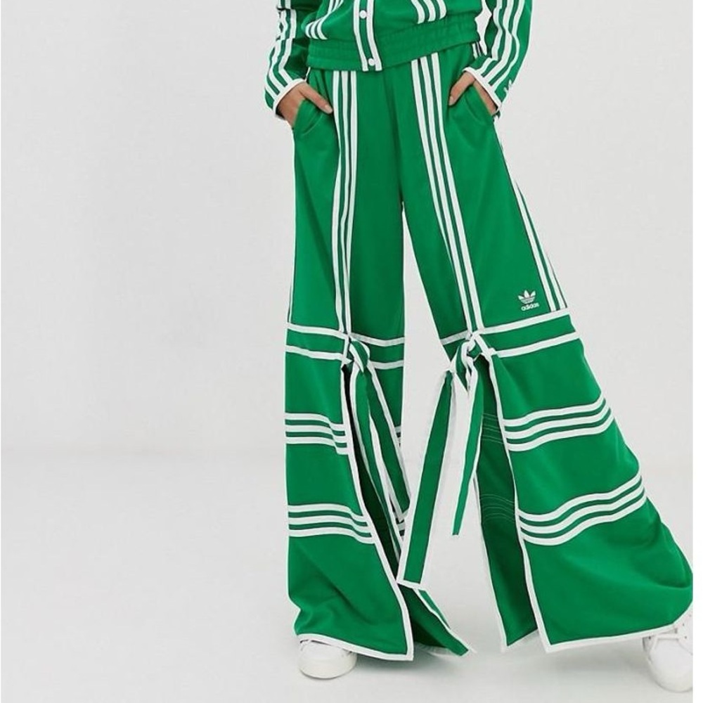Adidas x Ji Won Choi Track Pants